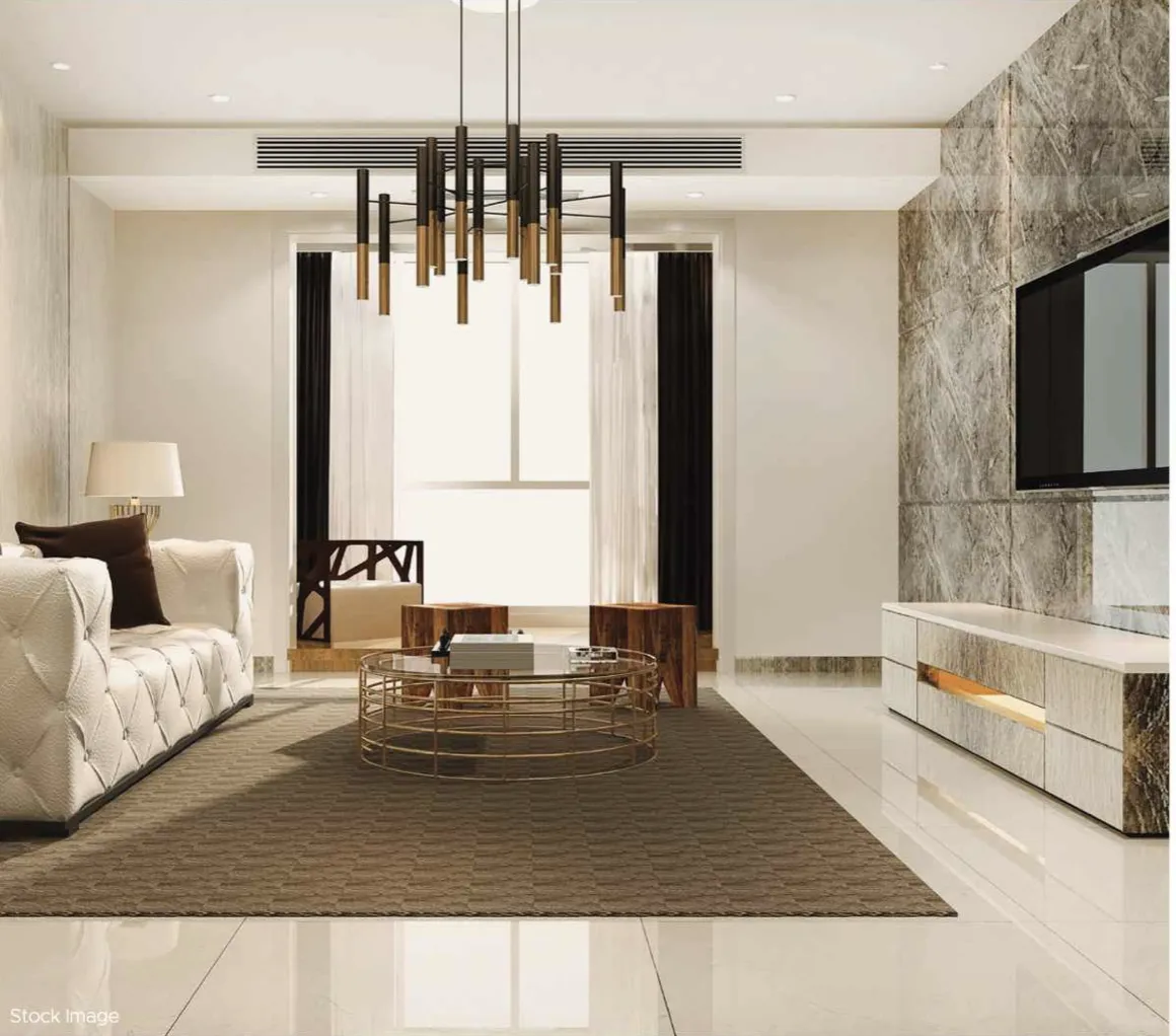Codename One Luxe