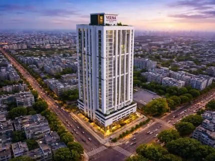 CODENAME: ELEVATED LIVING elevation