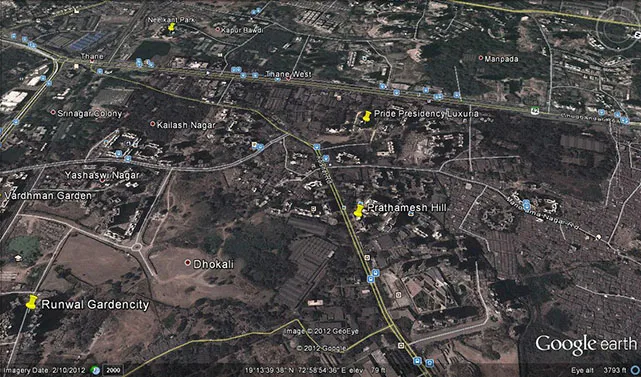 Google Earth
