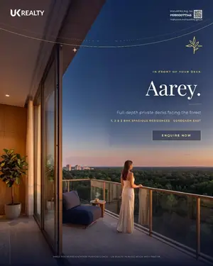 UK Realty Goregaon East