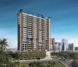 Mayfair Arany
