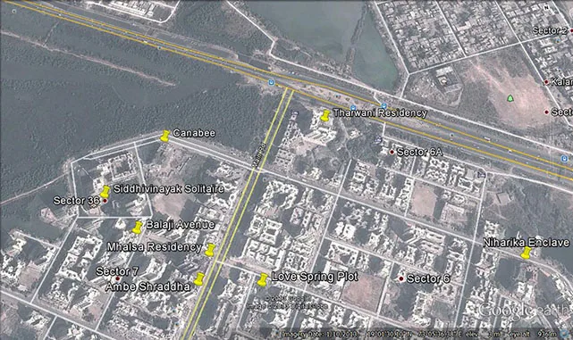 Google Earth
