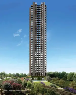 Lodha Divino Tower 6
