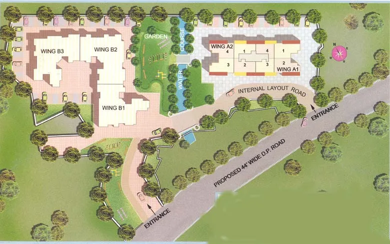 Layout