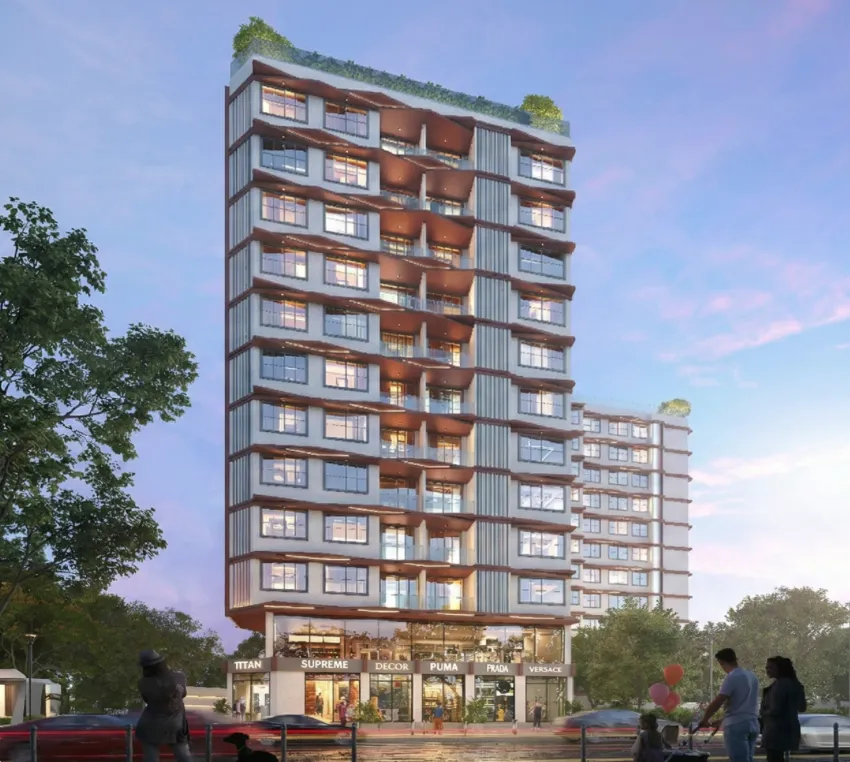 Vira Sky Vista