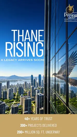 Prestige Thane