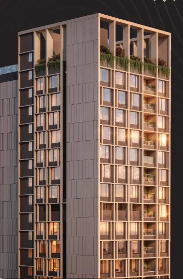Aralia, Borivali West — photo 1