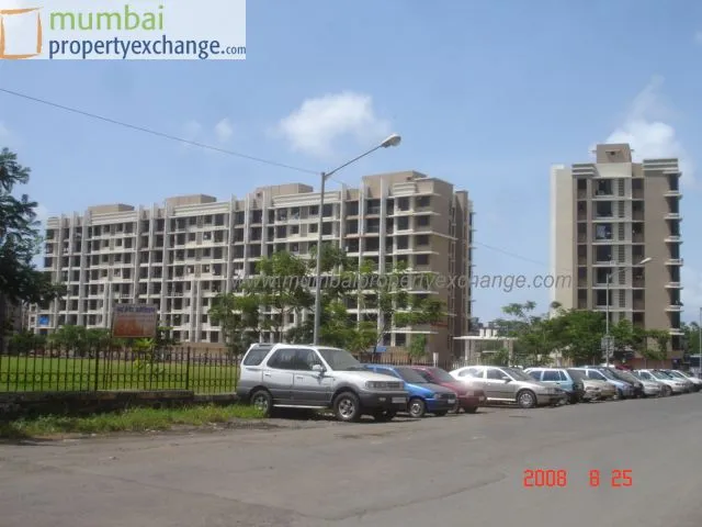 2 BHK Flats on Rent in Veena Santoor, Borivali West
