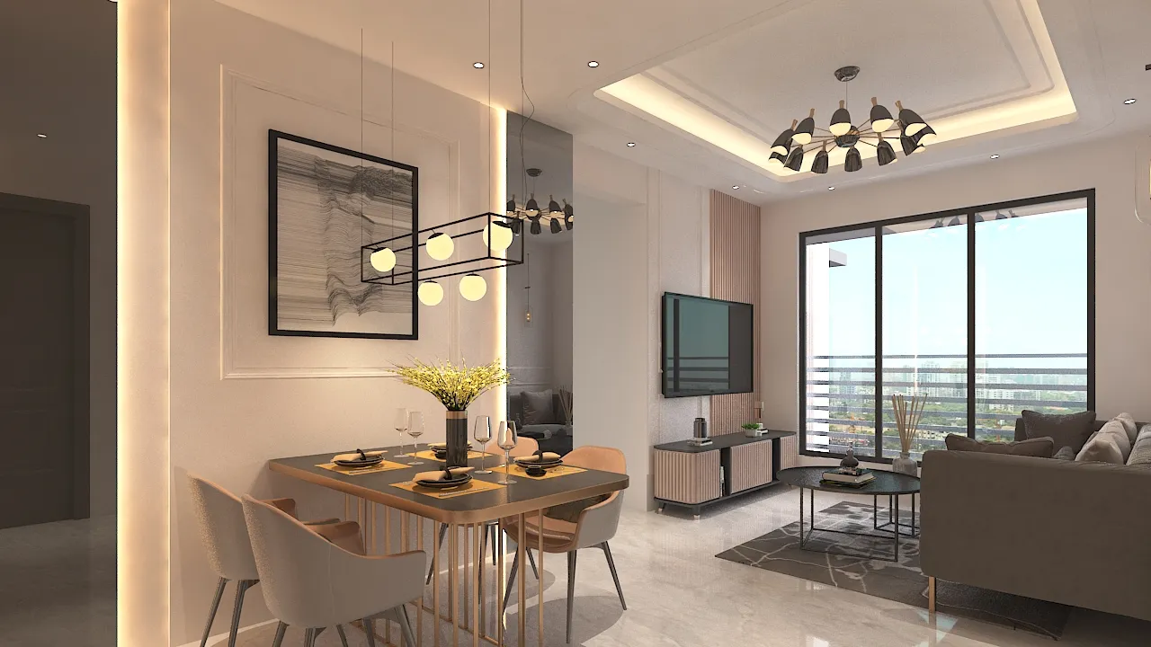 Ivory Heights
