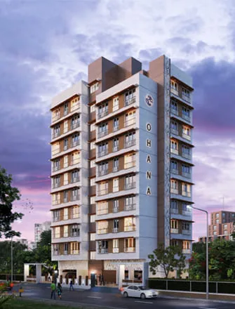 Ohana, Borivali West — photo 2