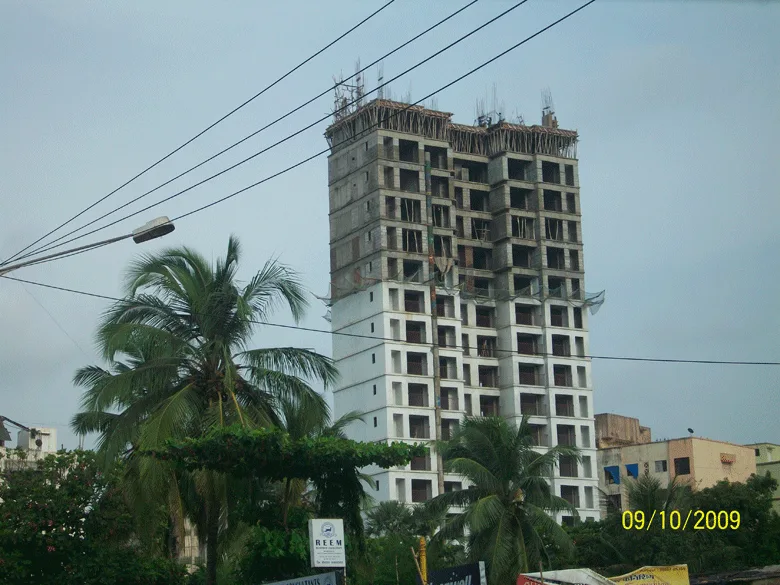 9th Sep 2009