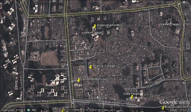 Google Earth