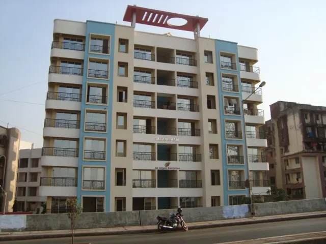 2 Flats for Sale in Sai Shubham, Mira Road