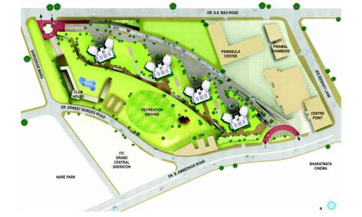 Layout