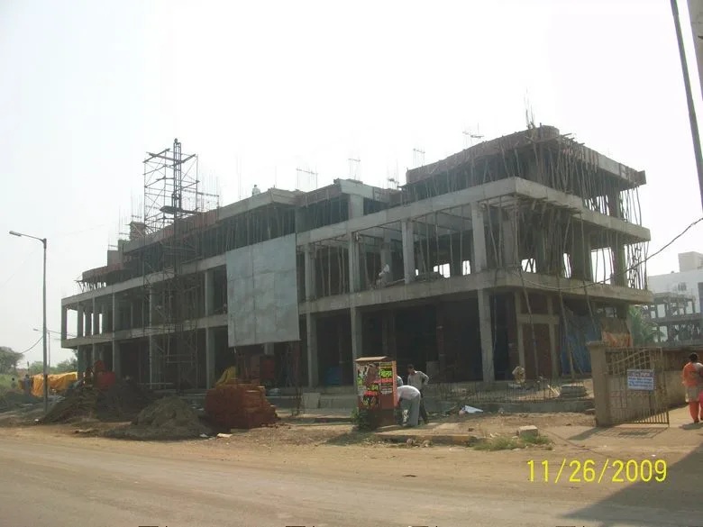 25 Nov 2009