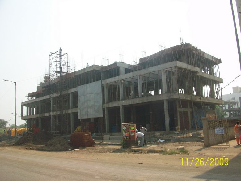 25 Nov 2009
