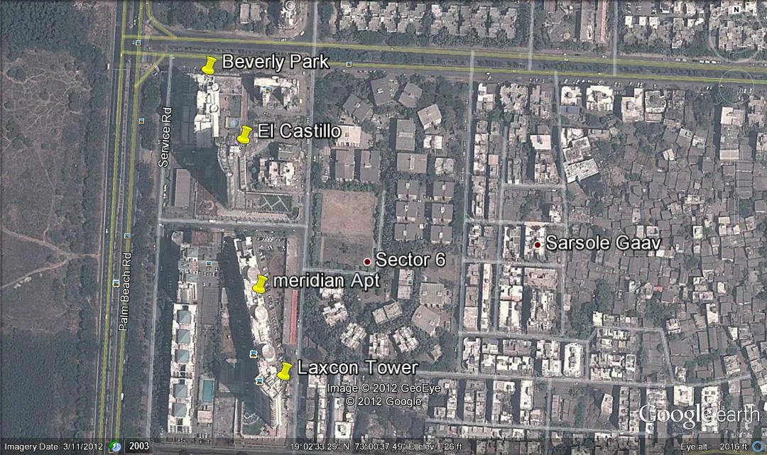 Google Earth