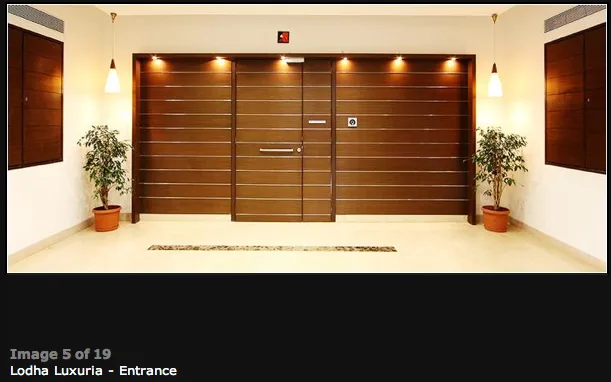 Lobby Aaea