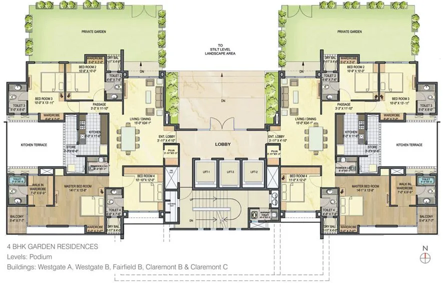 floor plan 3