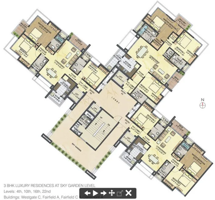 floor plan 4