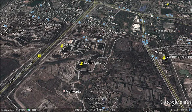 Google Earth