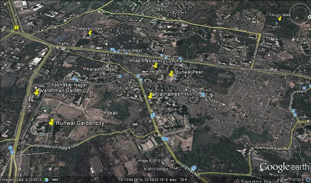 Google Earth