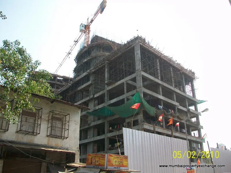 4 May 2010