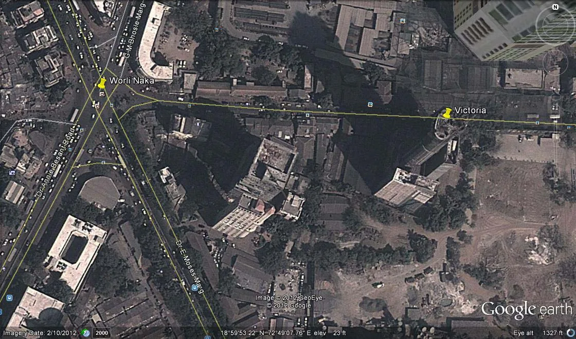 Google Earth