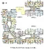 Country Park III, Borivali East — 5,6,7,8 Floor Plan