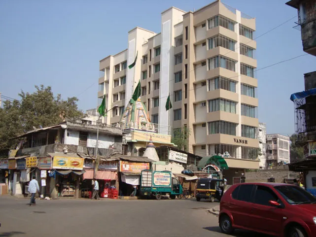 Office Offices on Rent in Vansh, Lower Parel