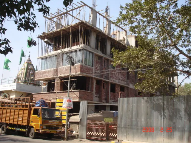 Office Offices on Rent in Vansh, Lower Parel