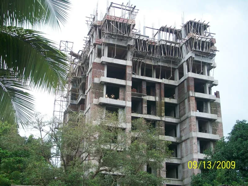 13th Sep 2009