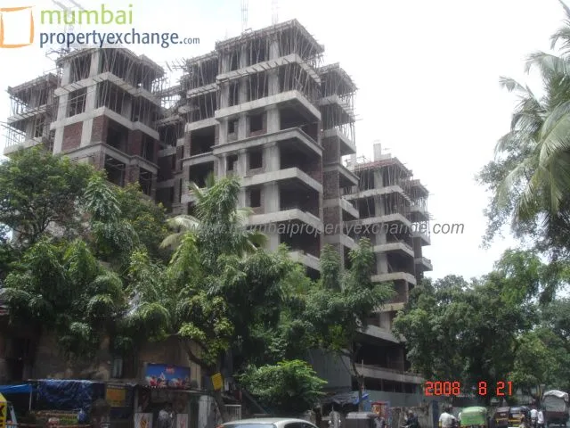 Office Space Offices on Rent in Keval Tower, Malad West