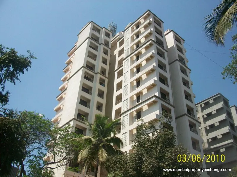 Office Space Offices on Rent in Keval Tower, Malad West