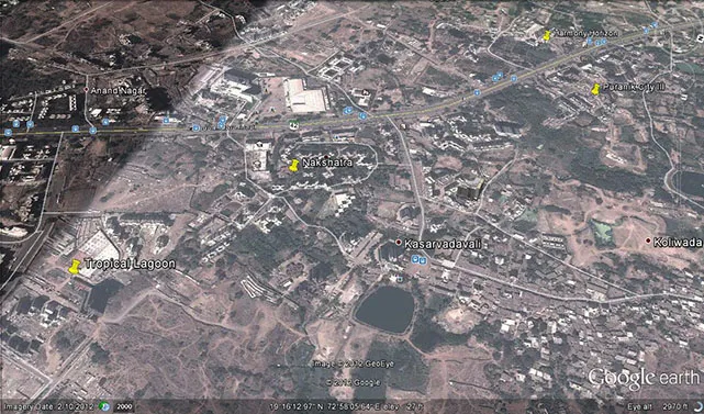 Google Earth