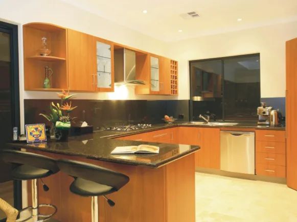 Kitchen Image