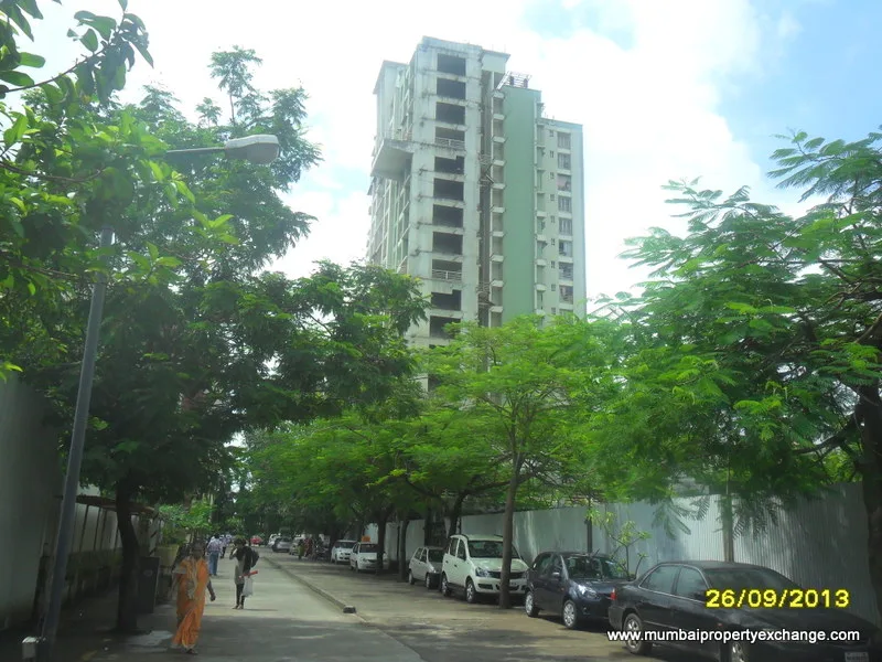 Kashish Tower