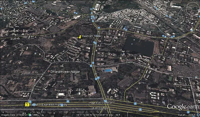 Google Earth