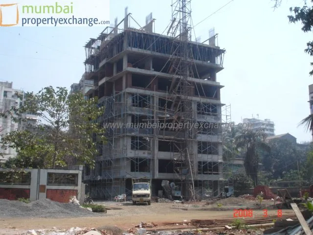 8 March 08