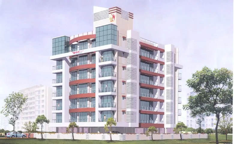 2BHK Flats for Sale in Gokul Shushma, Santacruz West