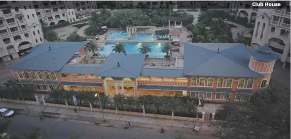 Club House