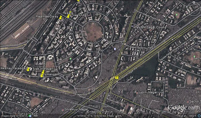 Google Earth