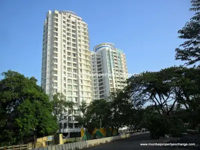  - Vraj Green Valley, Thane West