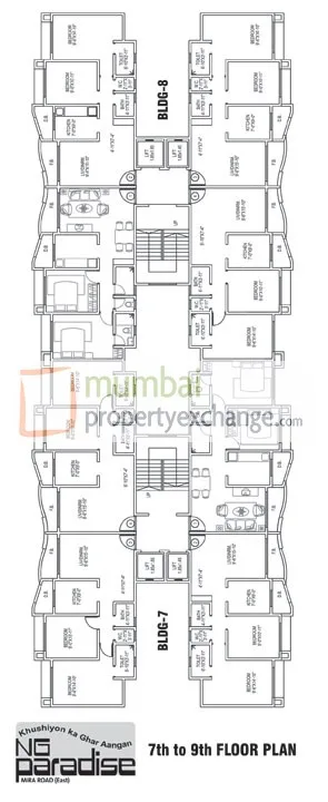 Floor Plan II