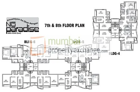 Floor Plan IV