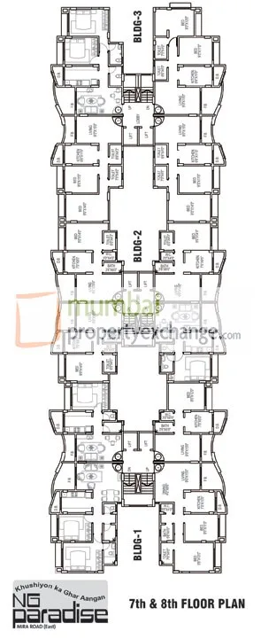 Floor Plan V
