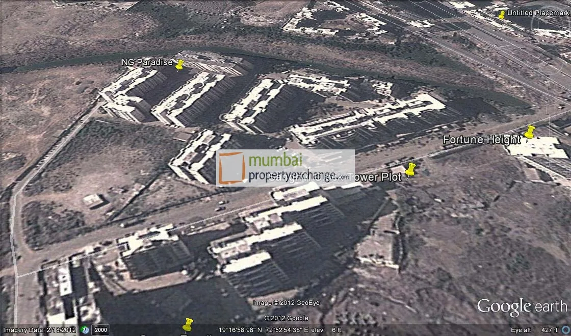 Google Earth