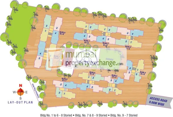 Layout