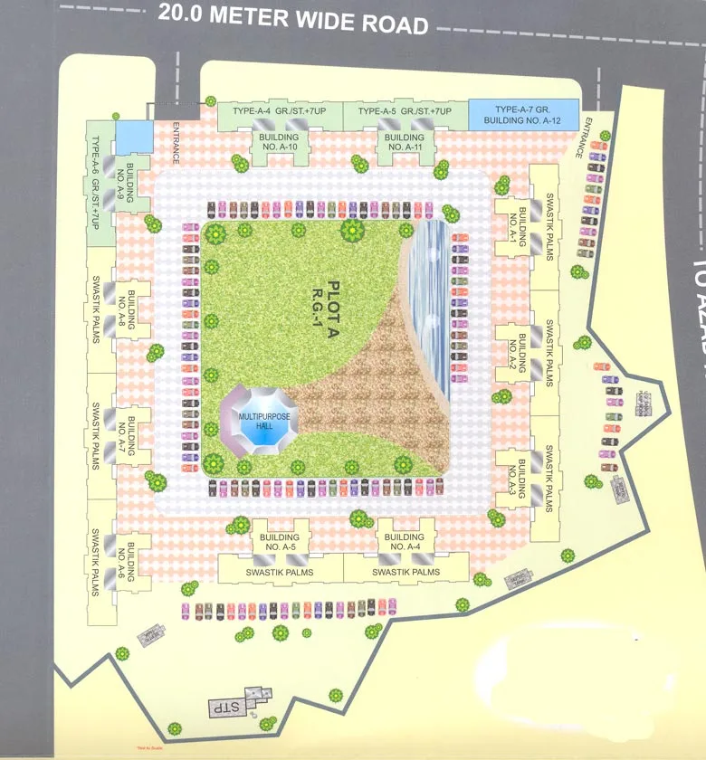 Layout