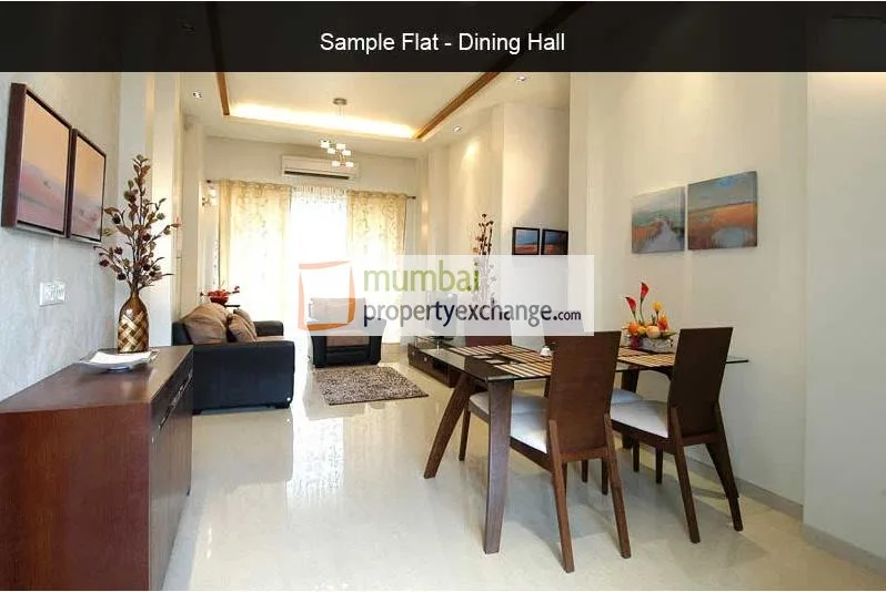 Dinning Room